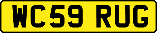 WC59RUG