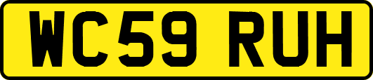WC59RUH
