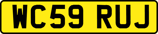 WC59RUJ