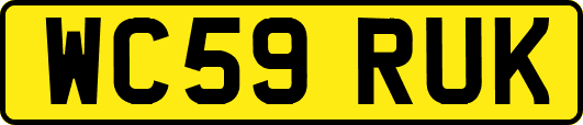 WC59RUK
