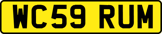 WC59RUM