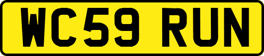 WC59RUN
