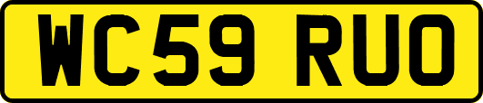 WC59RUO