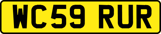 WC59RUR