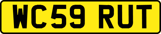 WC59RUT