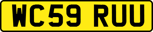 WC59RUU