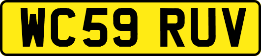 WC59RUV