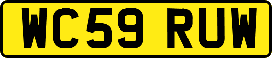 WC59RUW