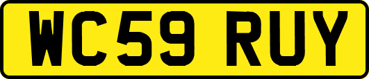 WC59RUY