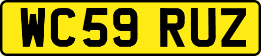 WC59RUZ