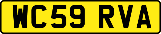 WC59RVA