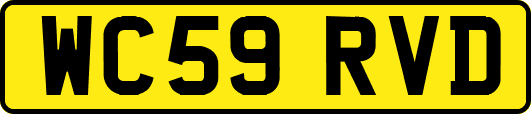 WC59RVD