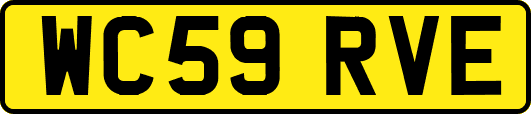 WC59RVE
