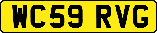 WC59RVG