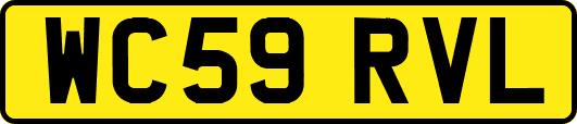 WC59RVL