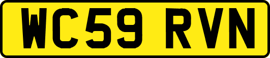 WC59RVN