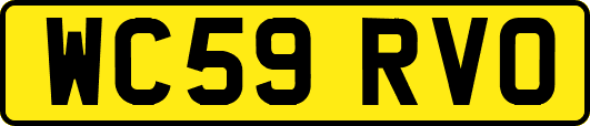 WC59RVO