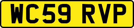 WC59RVP