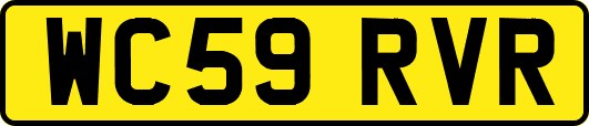WC59RVR