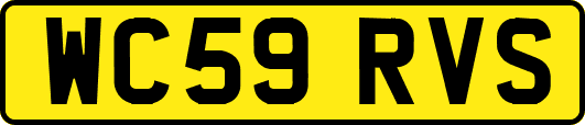 WC59RVS