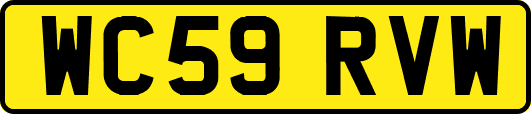 WC59RVW