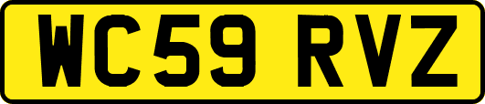 WC59RVZ