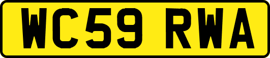 WC59RWA