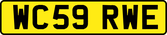 WC59RWE