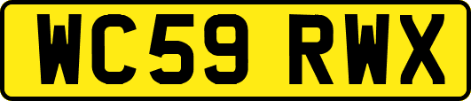WC59RWX