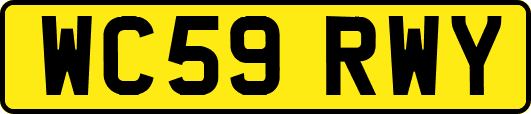 WC59RWY