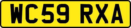 WC59RXA