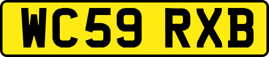 WC59RXB