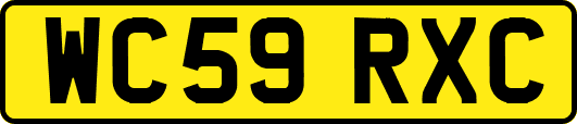 WC59RXC