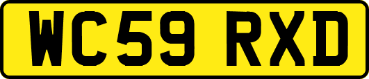 WC59RXD