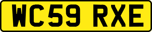 WC59RXE