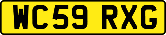 WC59RXG