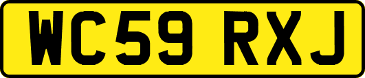 WC59RXJ