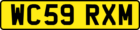 WC59RXM