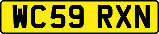 WC59RXN