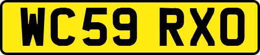 WC59RXO