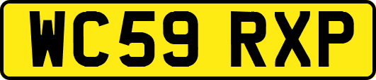 WC59RXP