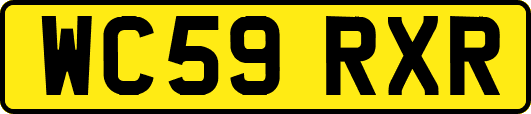 WC59RXR