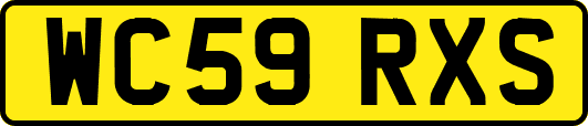 WC59RXS