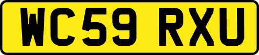 WC59RXU