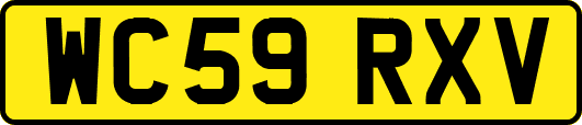 WC59RXV