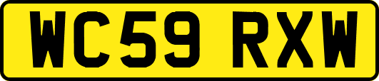 WC59RXW