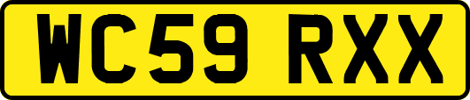 WC59RXX