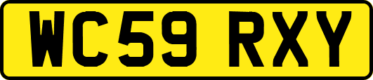 WC59RXY