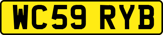 WC59RYB