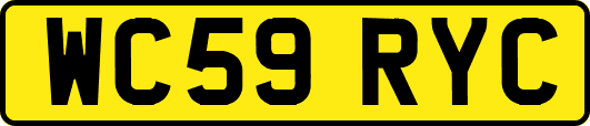 WC59RYC